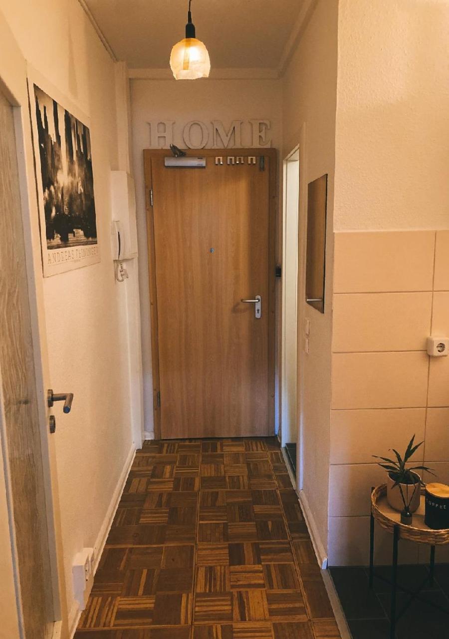 Charmante Wohnung Im Zentrum Lipcse Kültér fotó