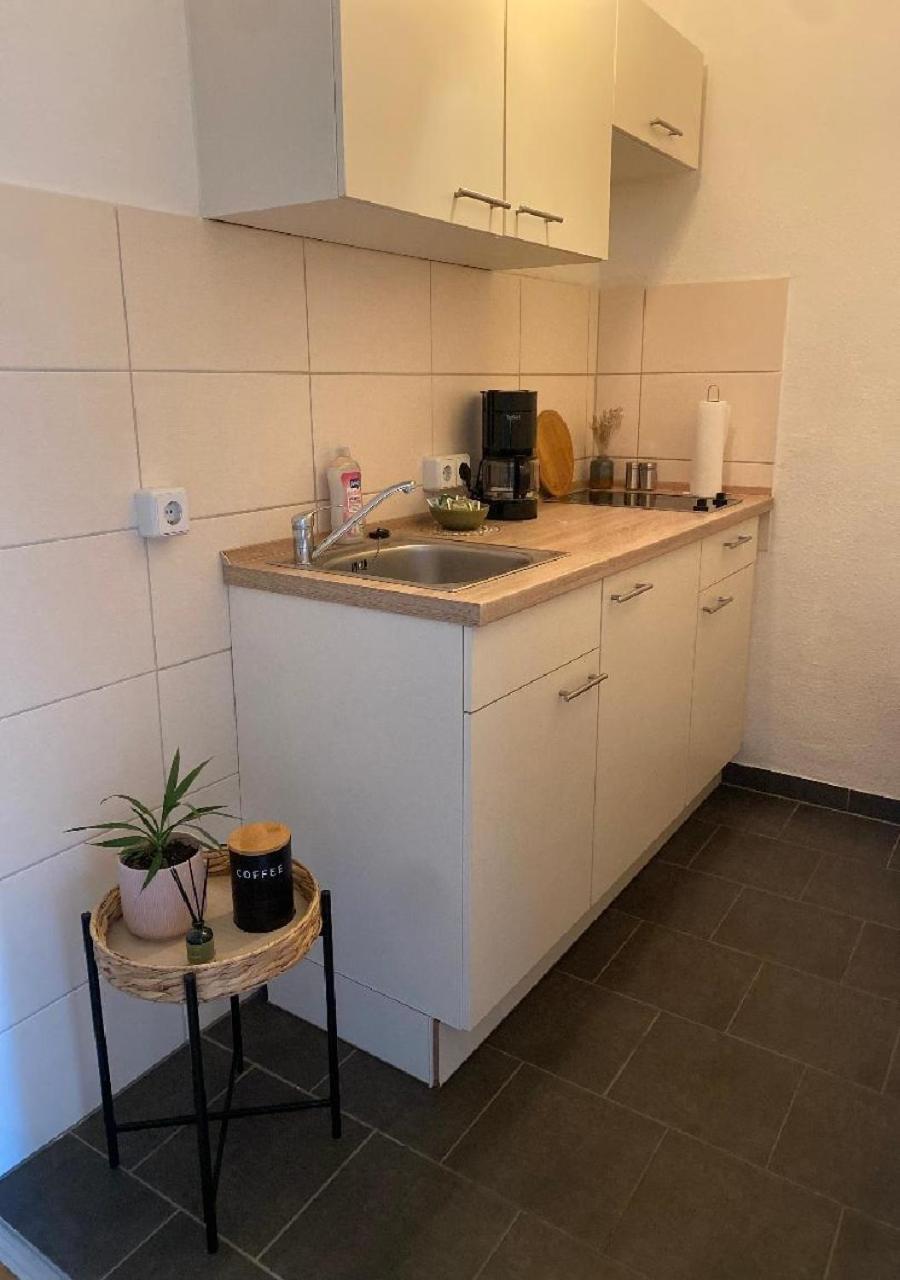 Charmante Wohnung Im Zentrum Lipcse Kültér fotó